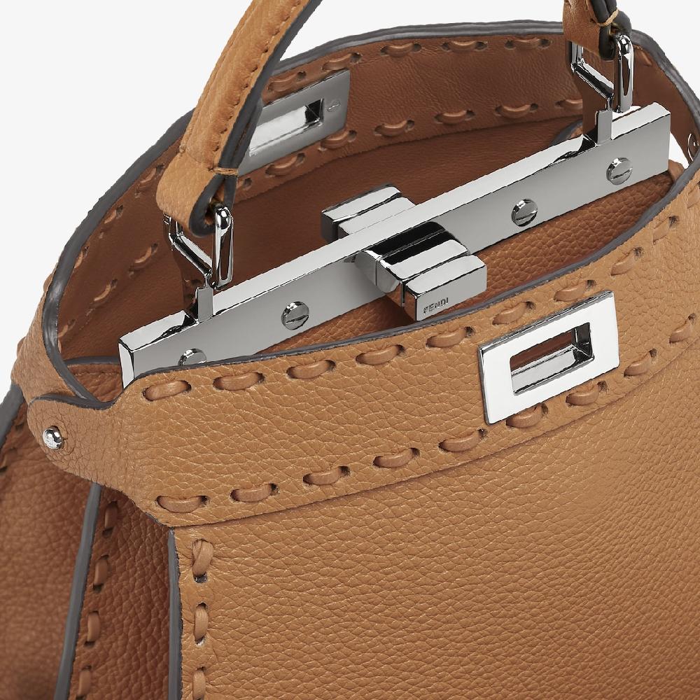 Fendi Peekaboo ISeeU Petite