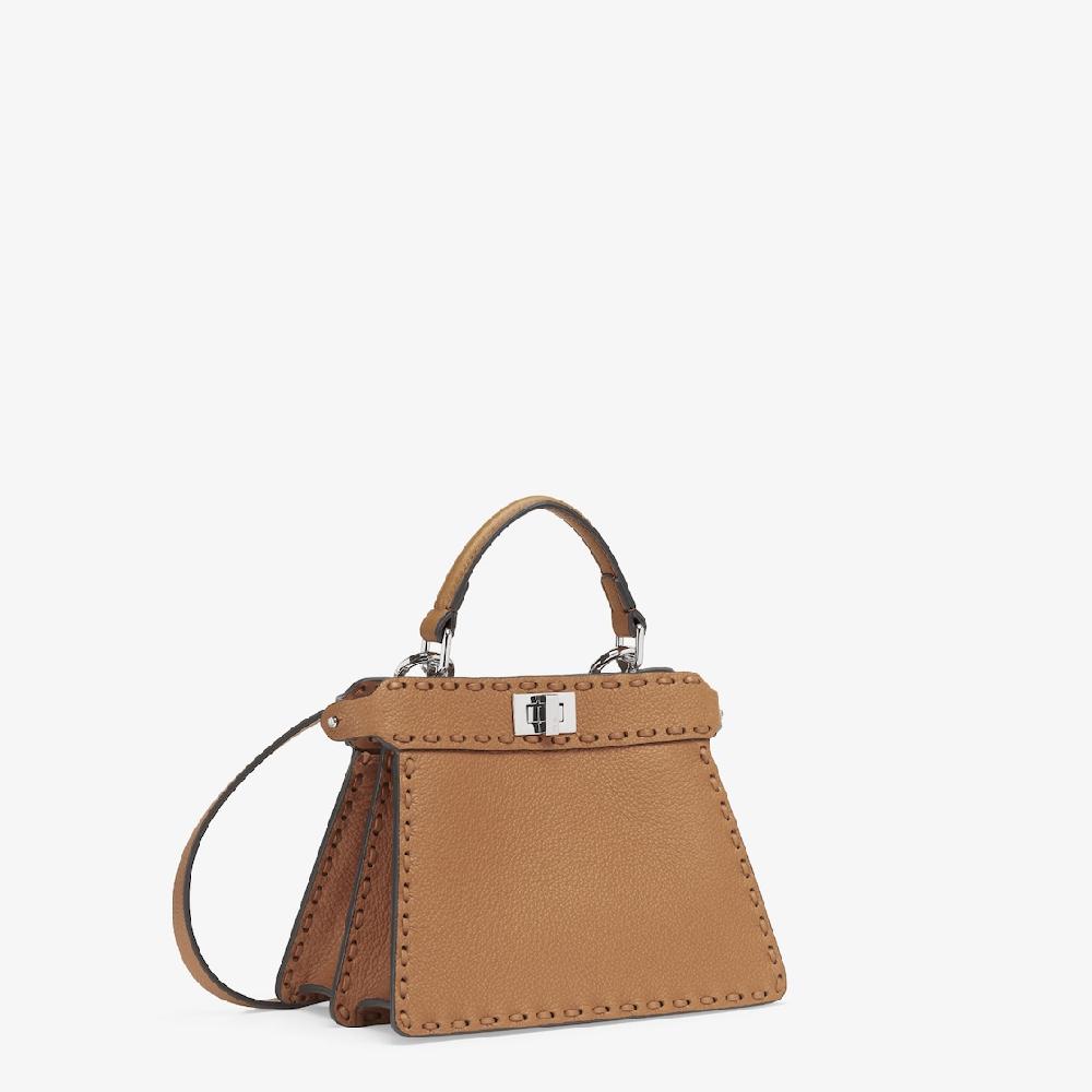 Fendi Peekaboo ISeeU Petite