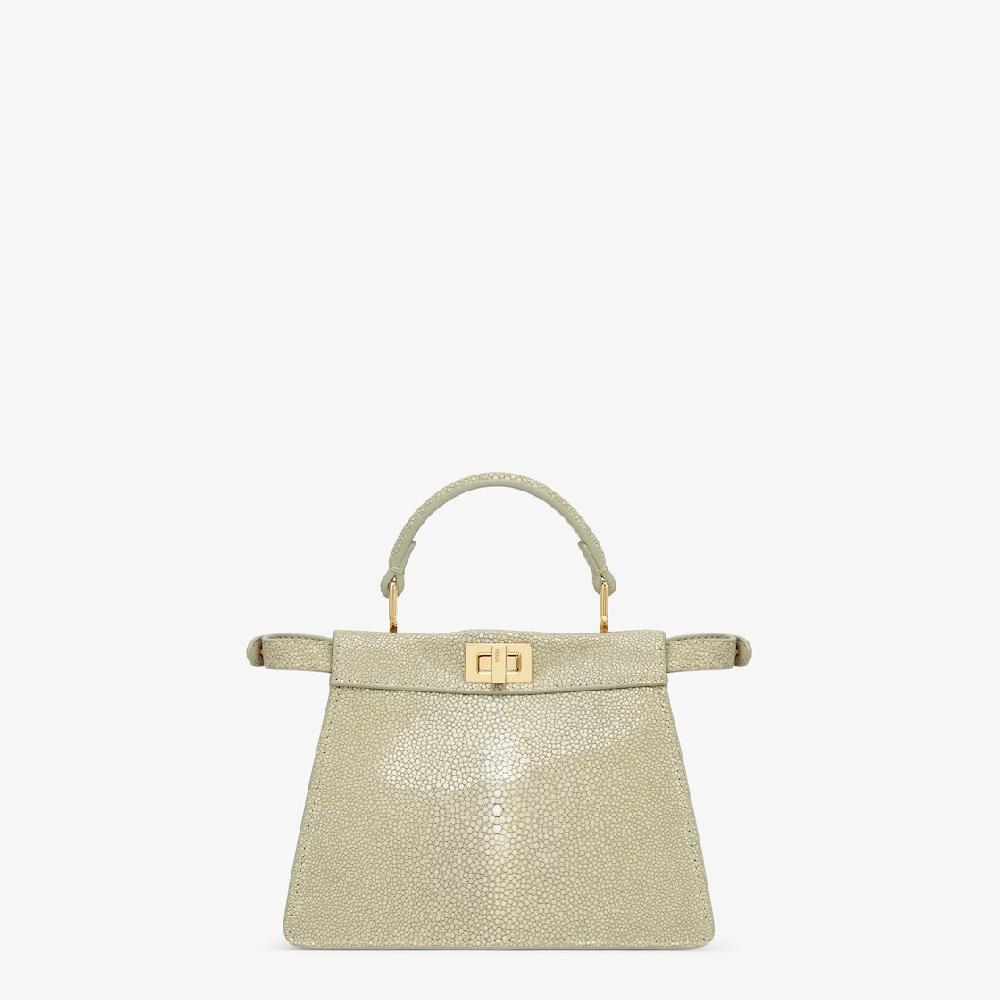 Fendi Peekaboo ISeeU Petite