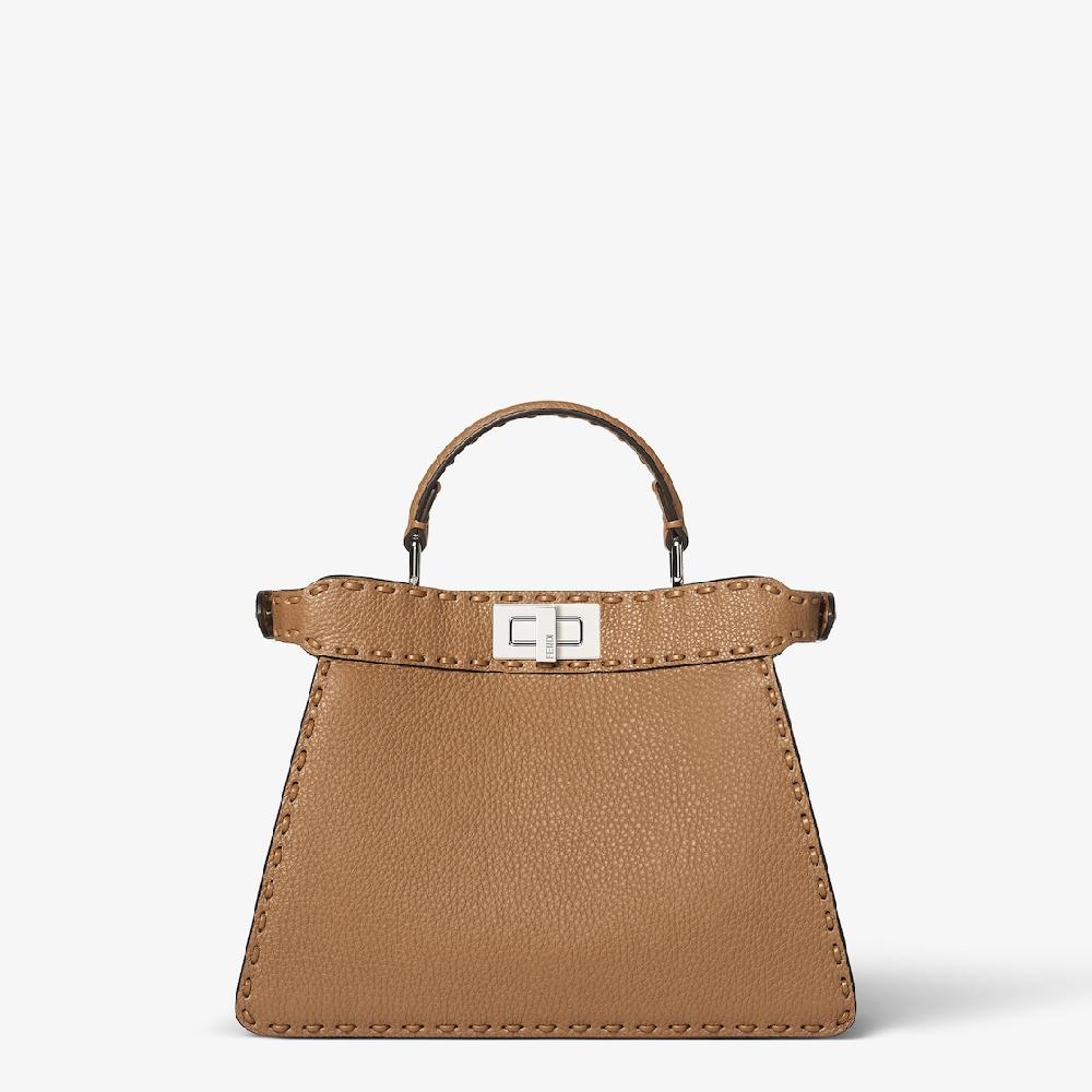 Fendi Peekaboo ISeeU Small