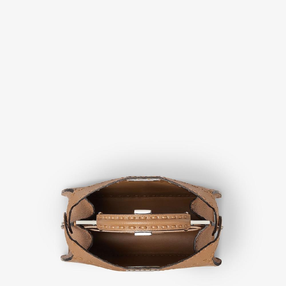 Fendi Peekaboo ISeeU Small