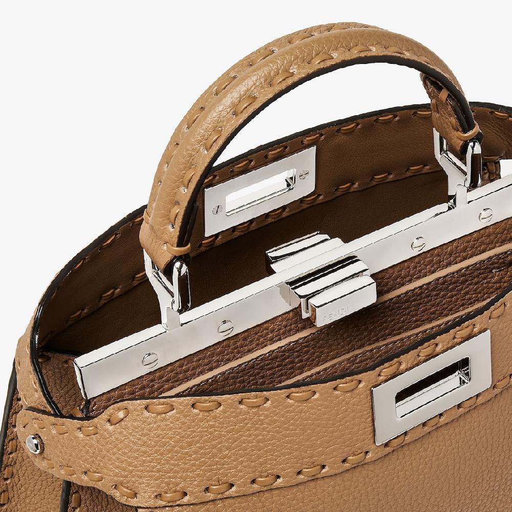 Fendi Peekaboo ISeeU Small