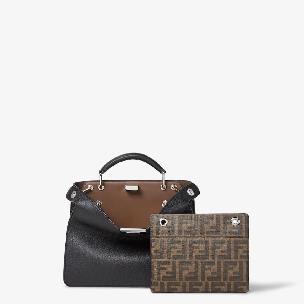 Fendi Peekaboo ISeeU Small