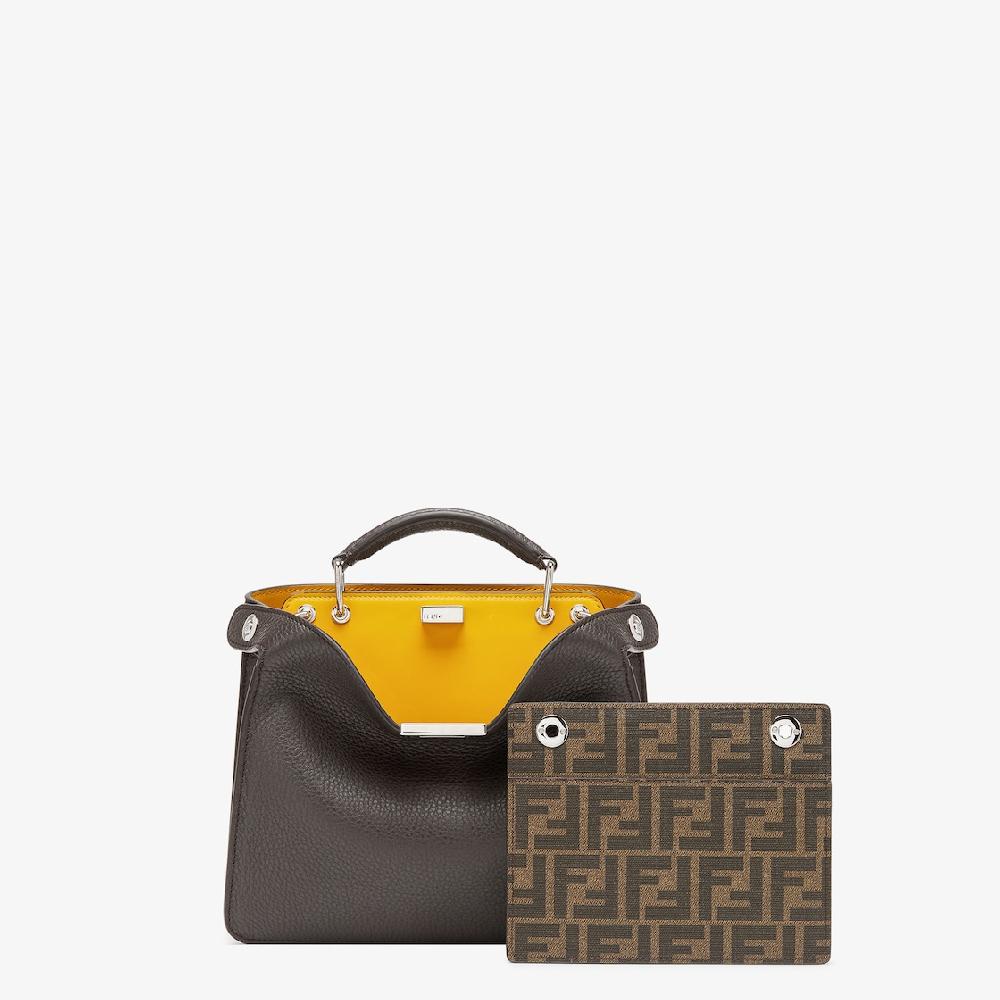 Fendi Peekaboo ISeeU Small