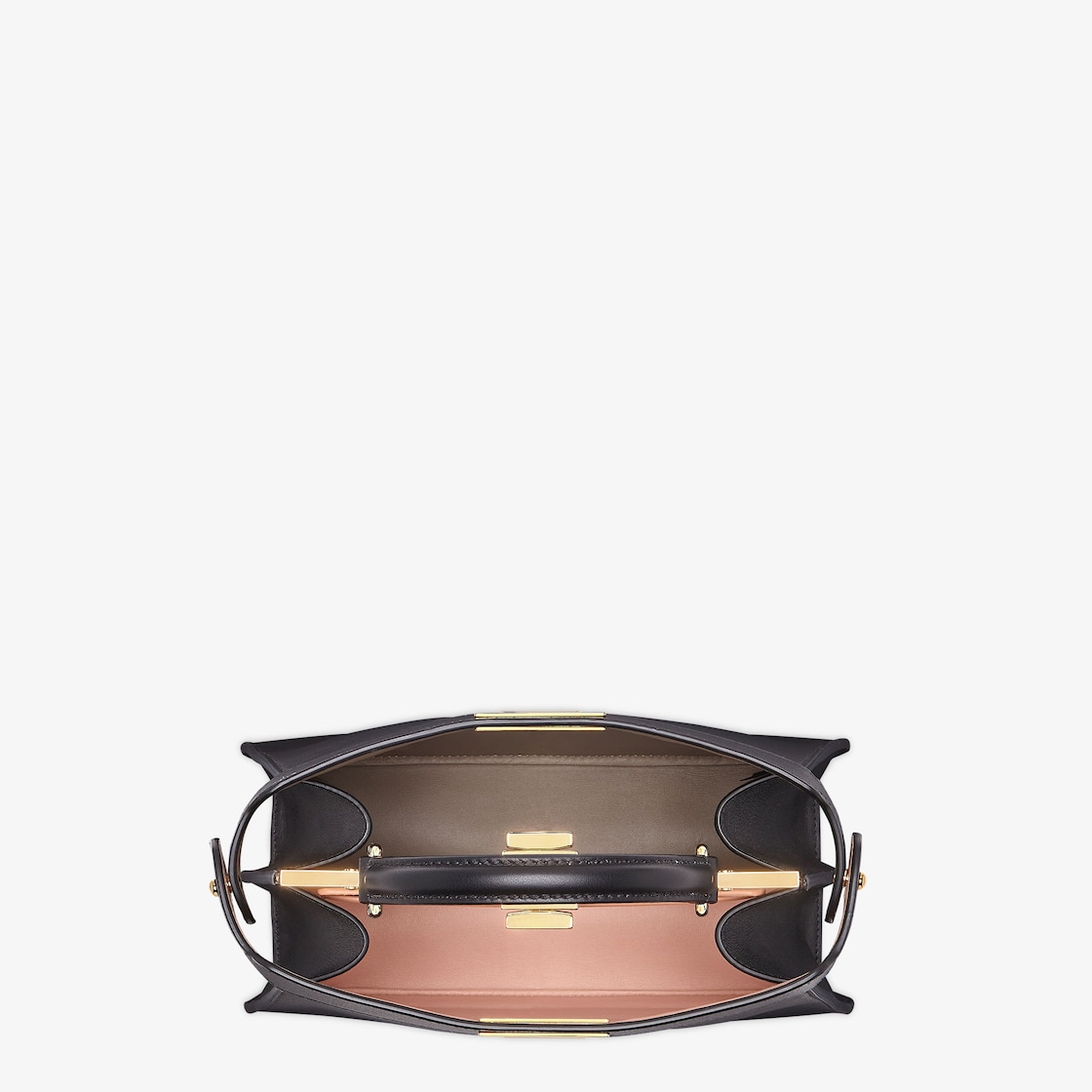 Fendi Peekaboo ISeeU Small