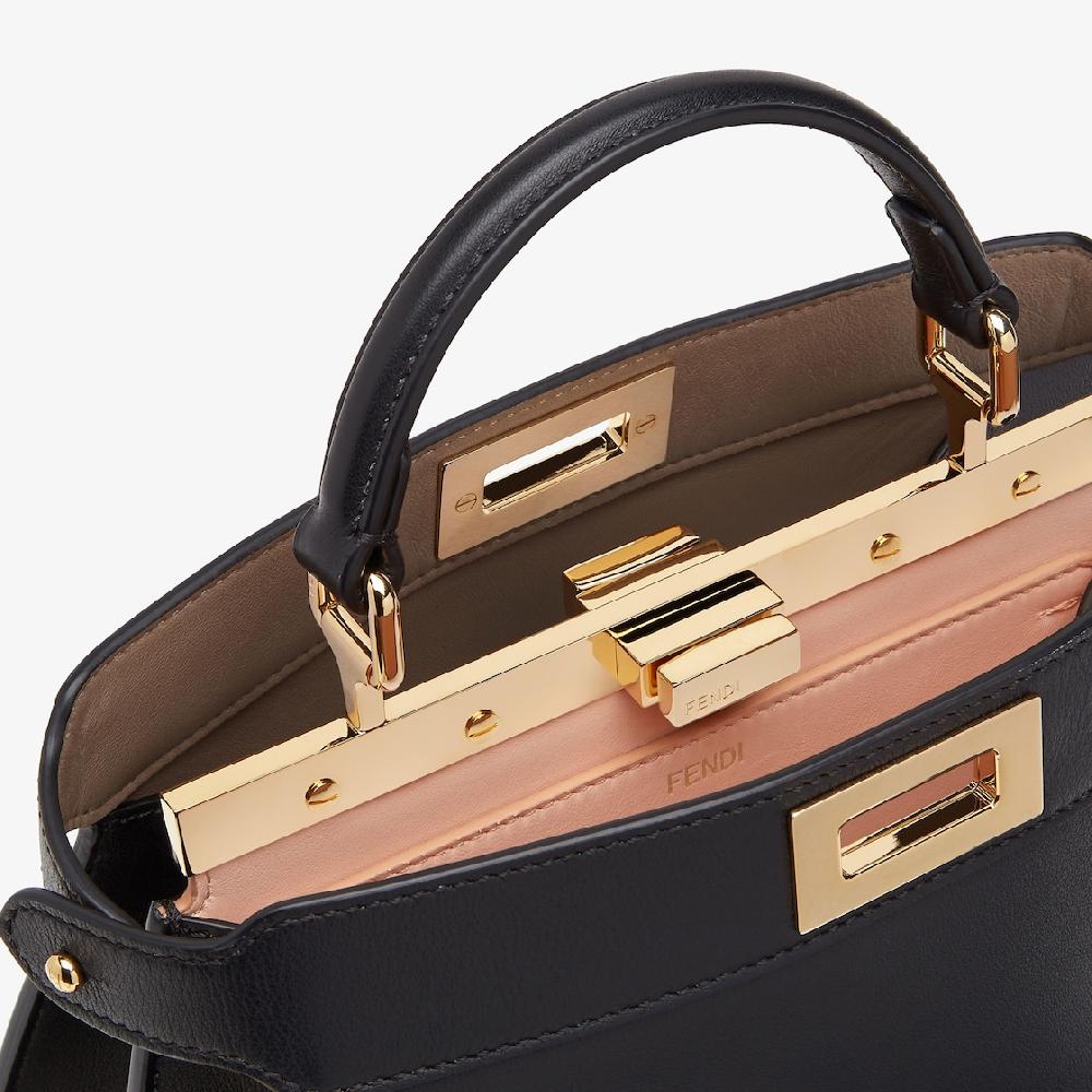 Fendi Peekaboo ISeeU Small