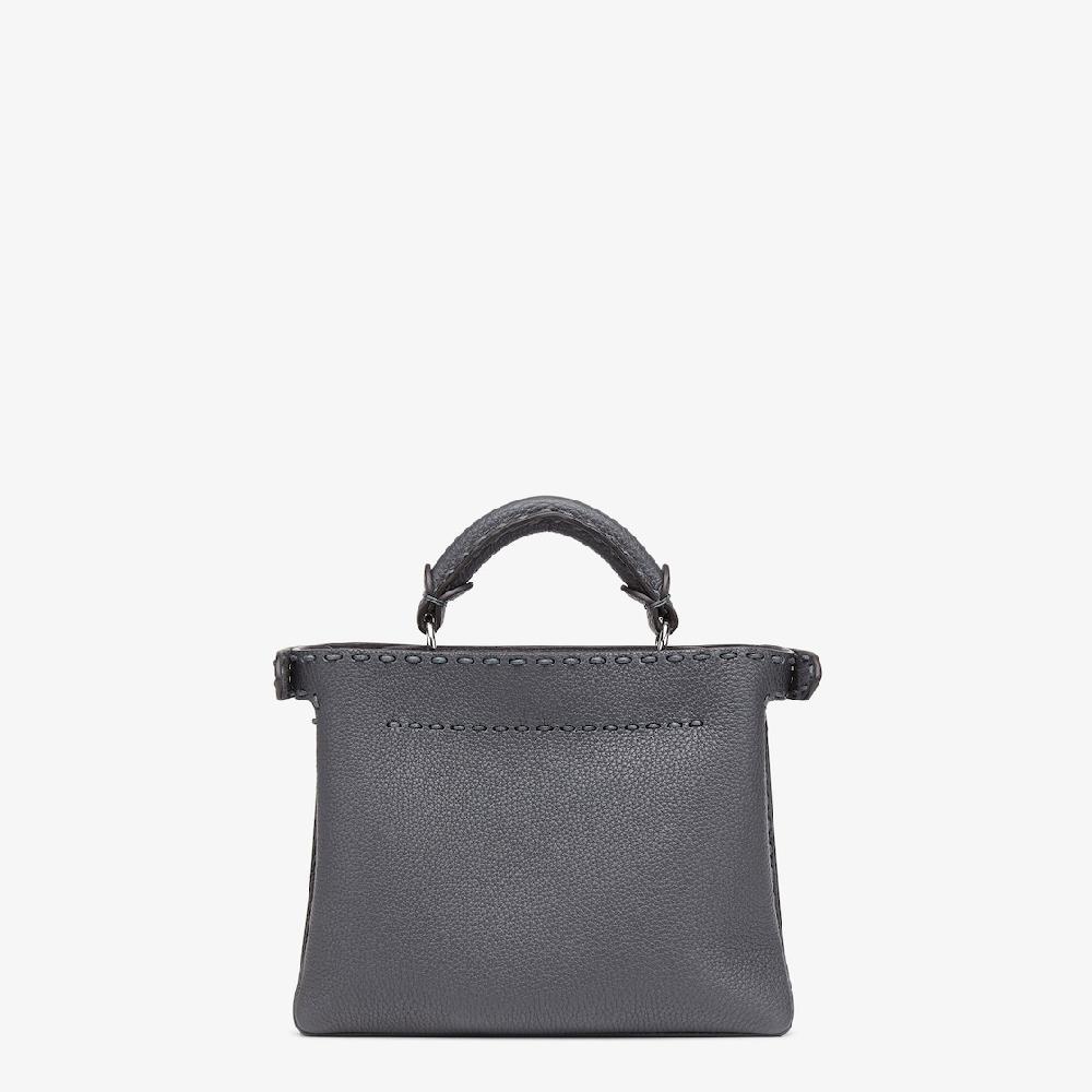 Fendi Peekaboo ISeeU Small Selleria