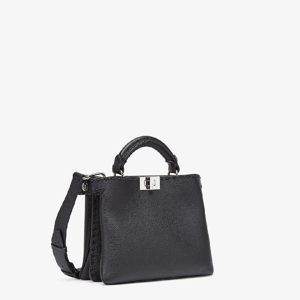 Fendi Peekaboo ISeeU Small Selleria