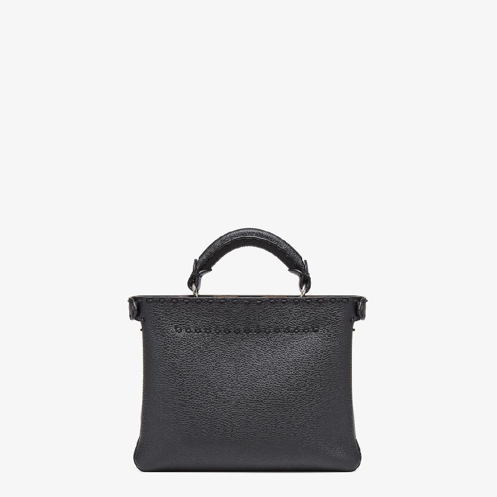 Fendi Peekaboo ISeeU Small Selleria