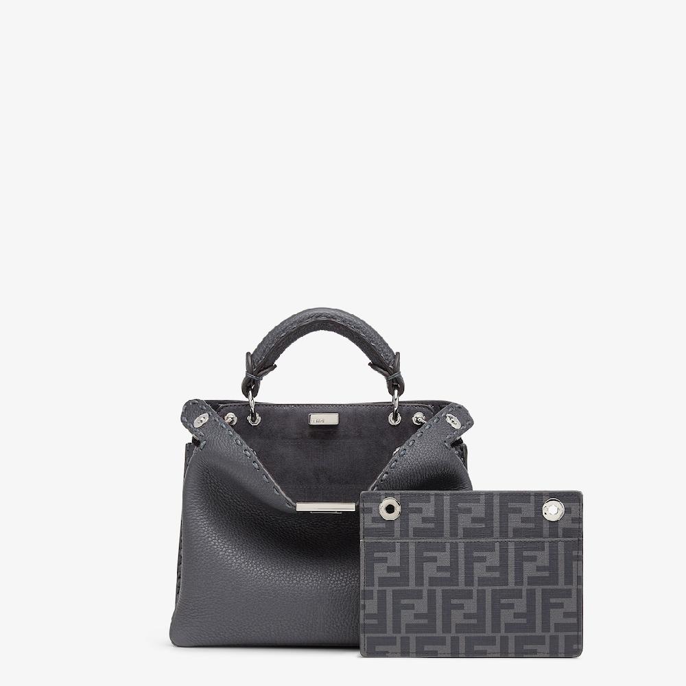 Fendi Peekaboo ISeeU Small Selleria