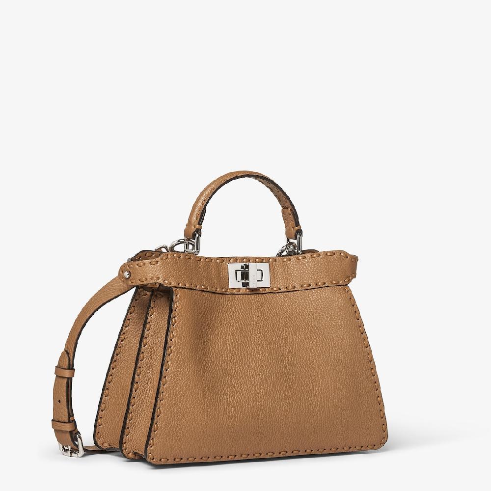 Fendi Peekaboo ISeeU Small