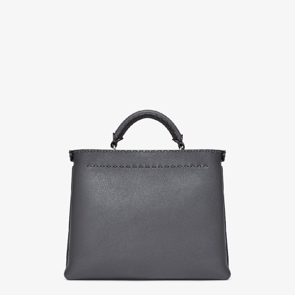 Fendi Peekaboo ISeeU Soft Medium Selleria