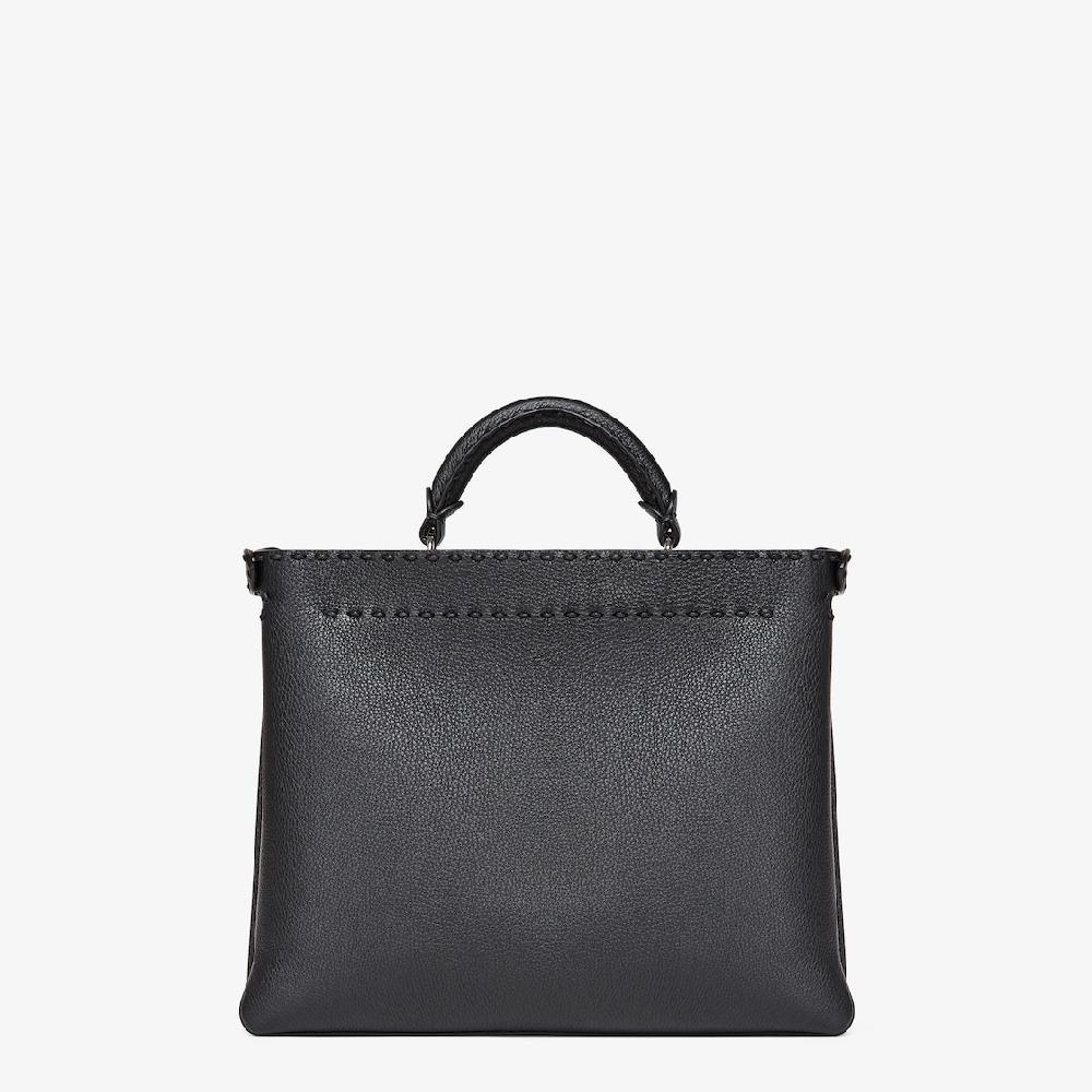 Fendi Peekaboo ISeeU Soft Medium Selleria