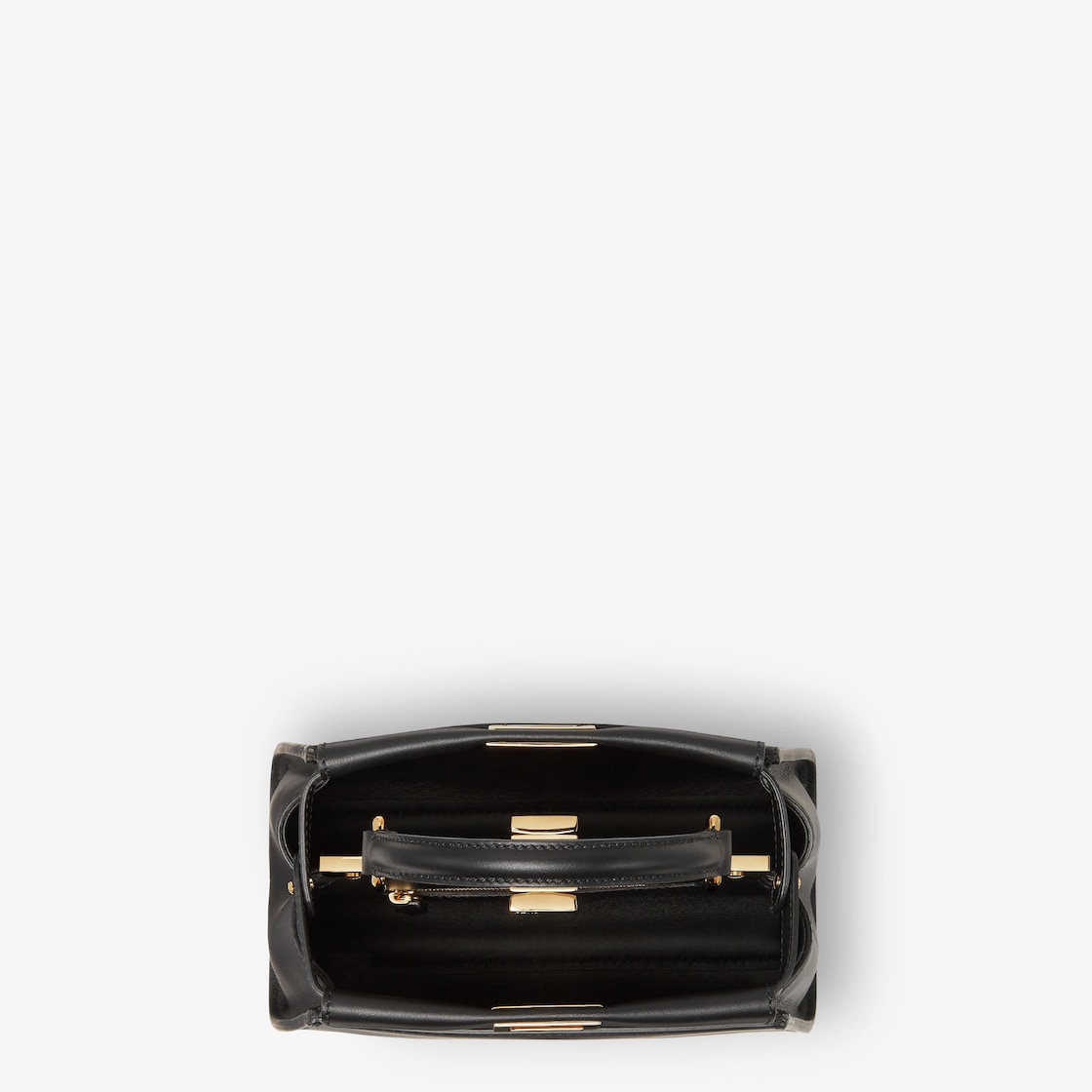 Fendi Peekaboo Mini