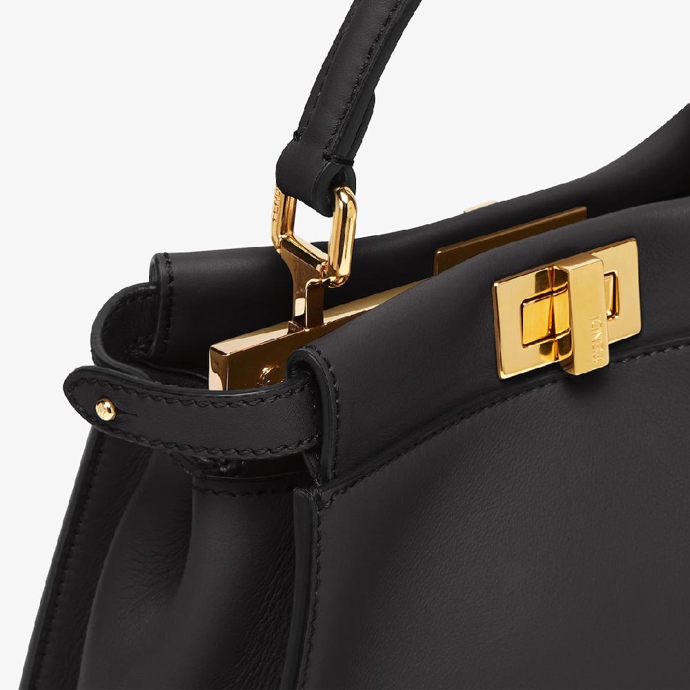 Fendi Peekaboo Mini