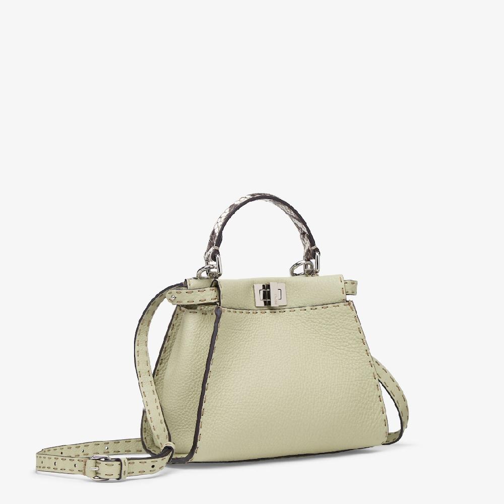 Fendi Peekaboo Mini