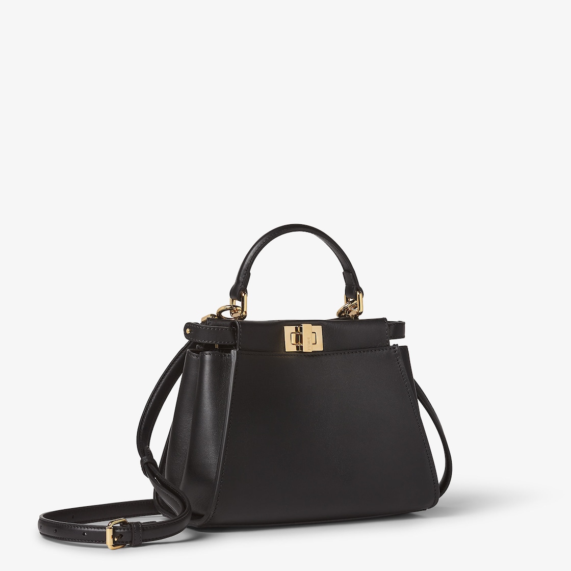 Fendi Peekaboo Mini