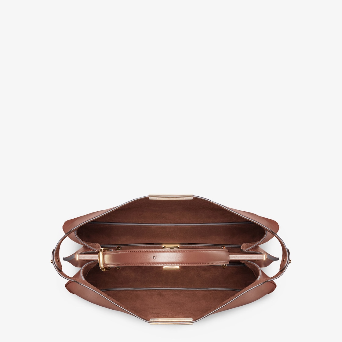 Fendi Peekaboo Soft Large