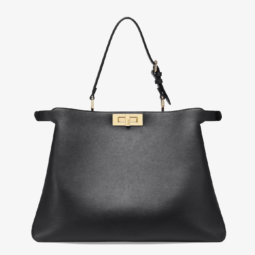 Fendi Peekaboo Soft Large