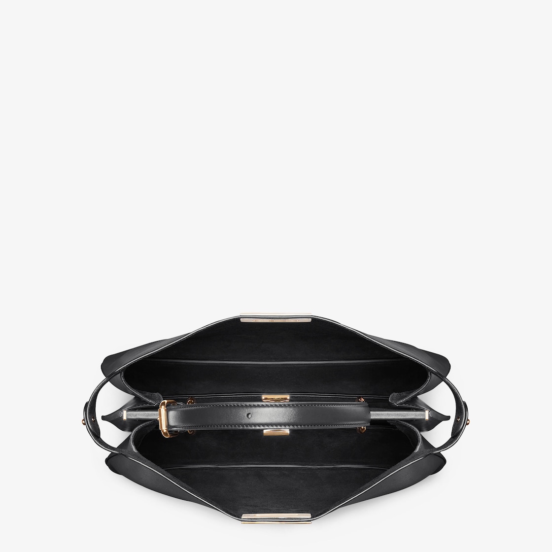 Fendi Peekaboo Soft Large