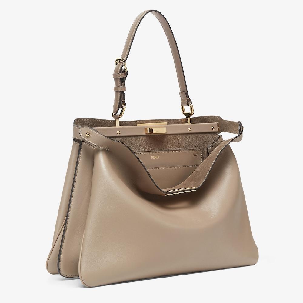 Fendi Peekaboo Soft Large