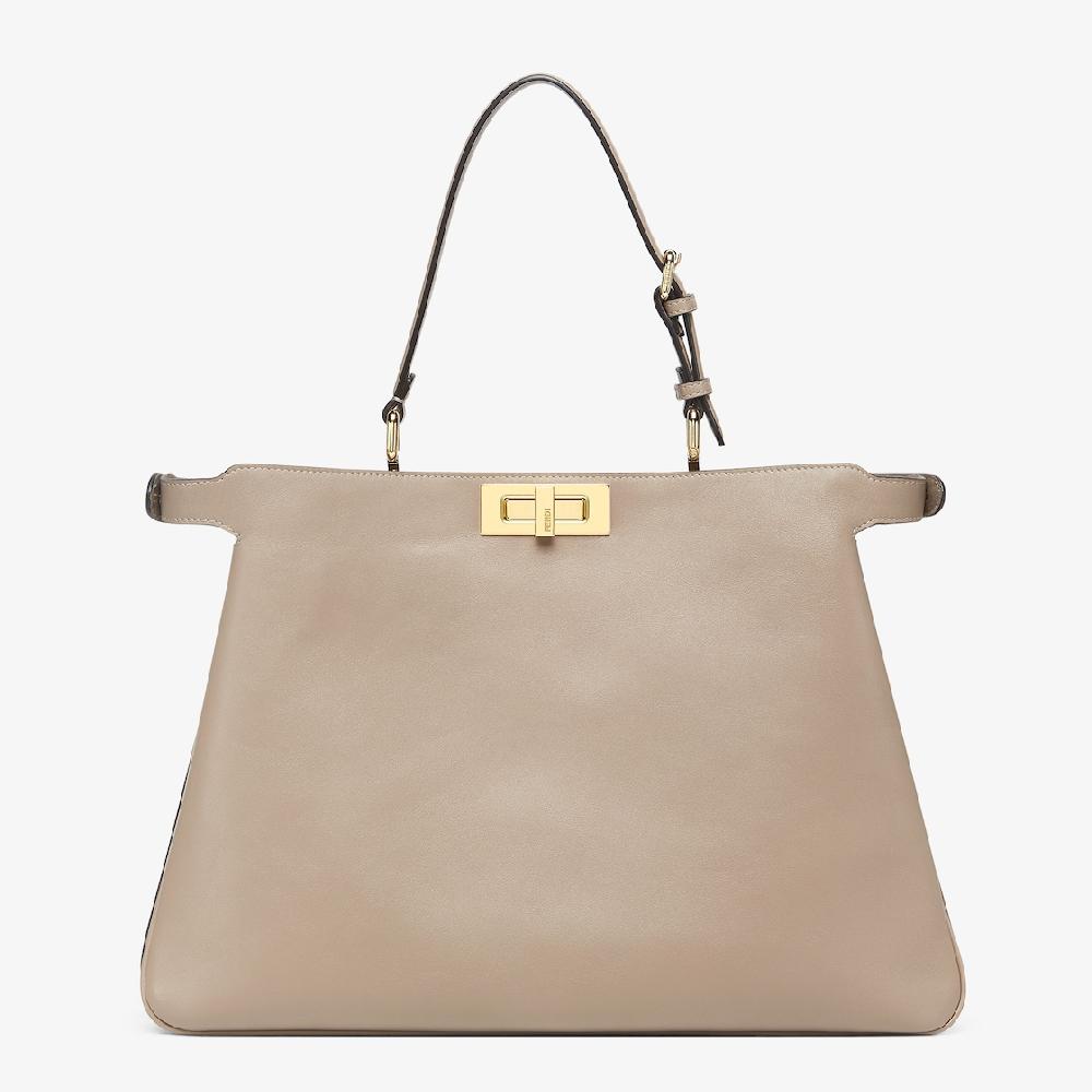 Fendi Peekaboo Soft Large