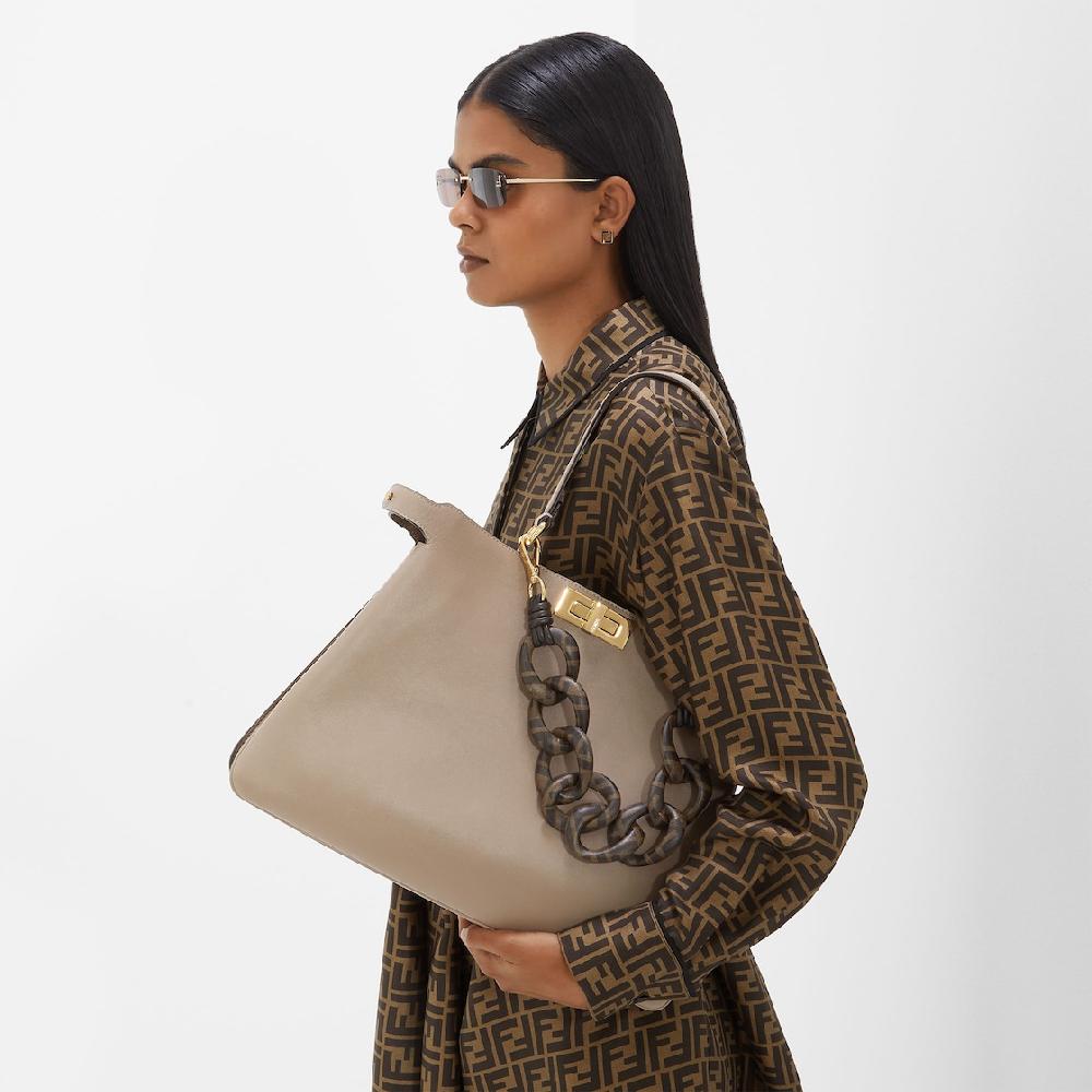 Fendi Peekaboo Soft Large