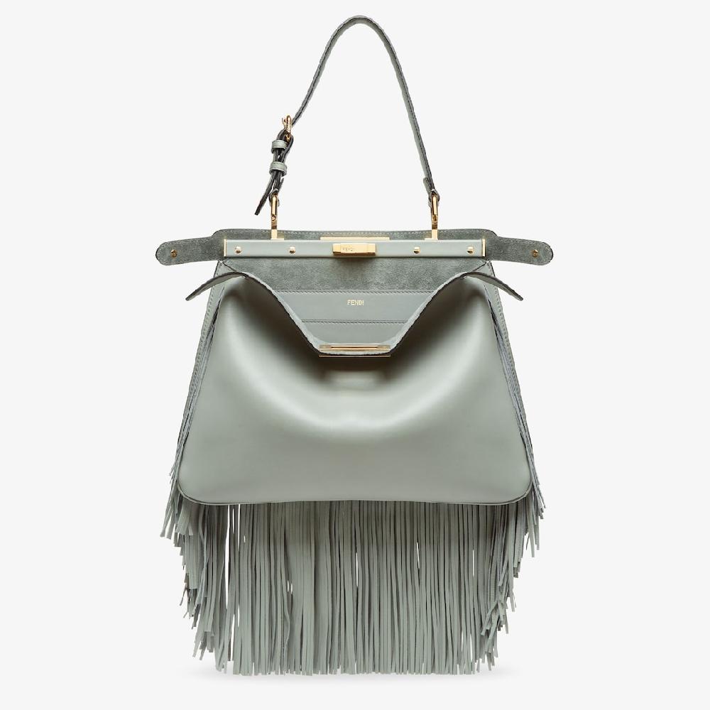 Fendi Peekaboo Soft Medium