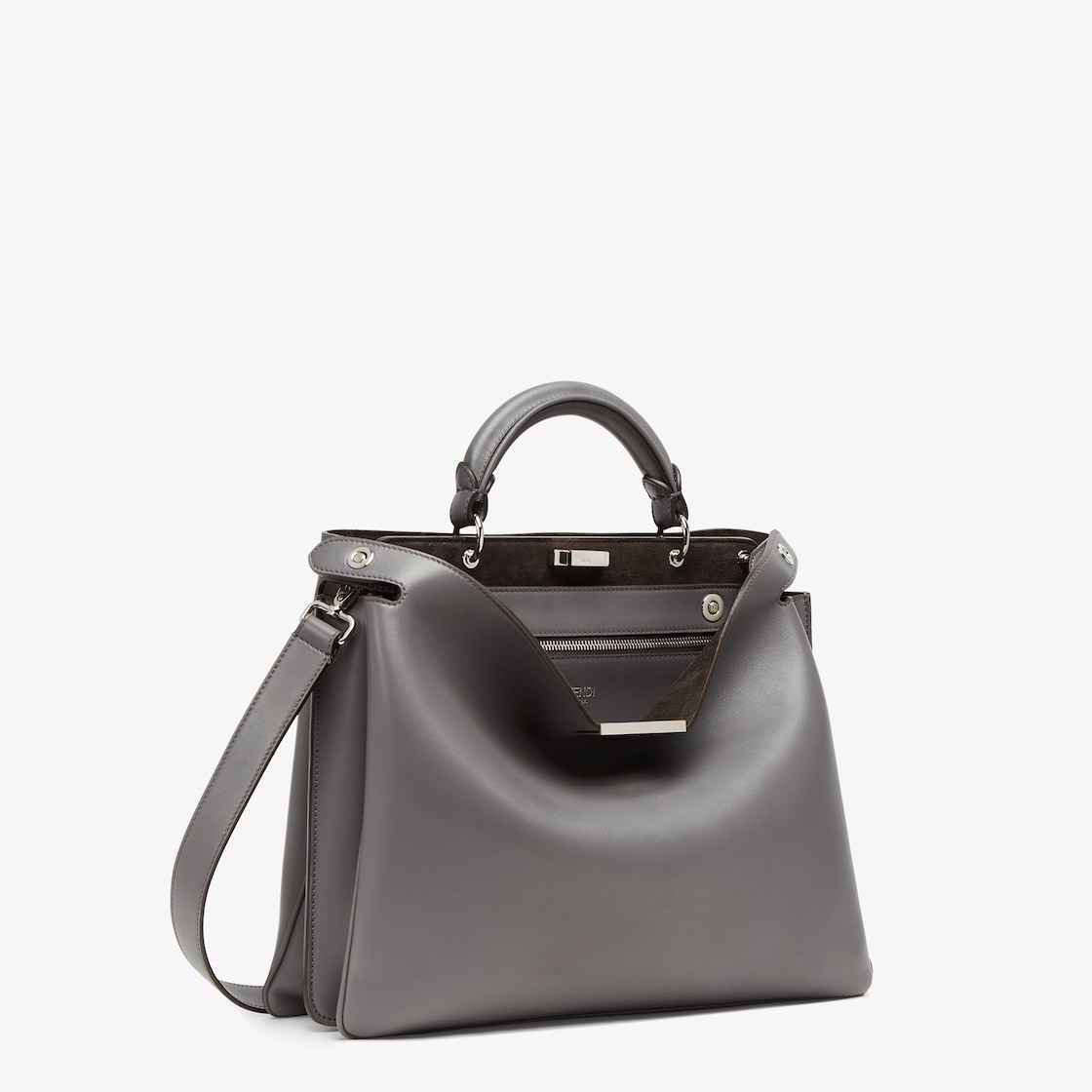 Fendi Peekaboo Soft Medium