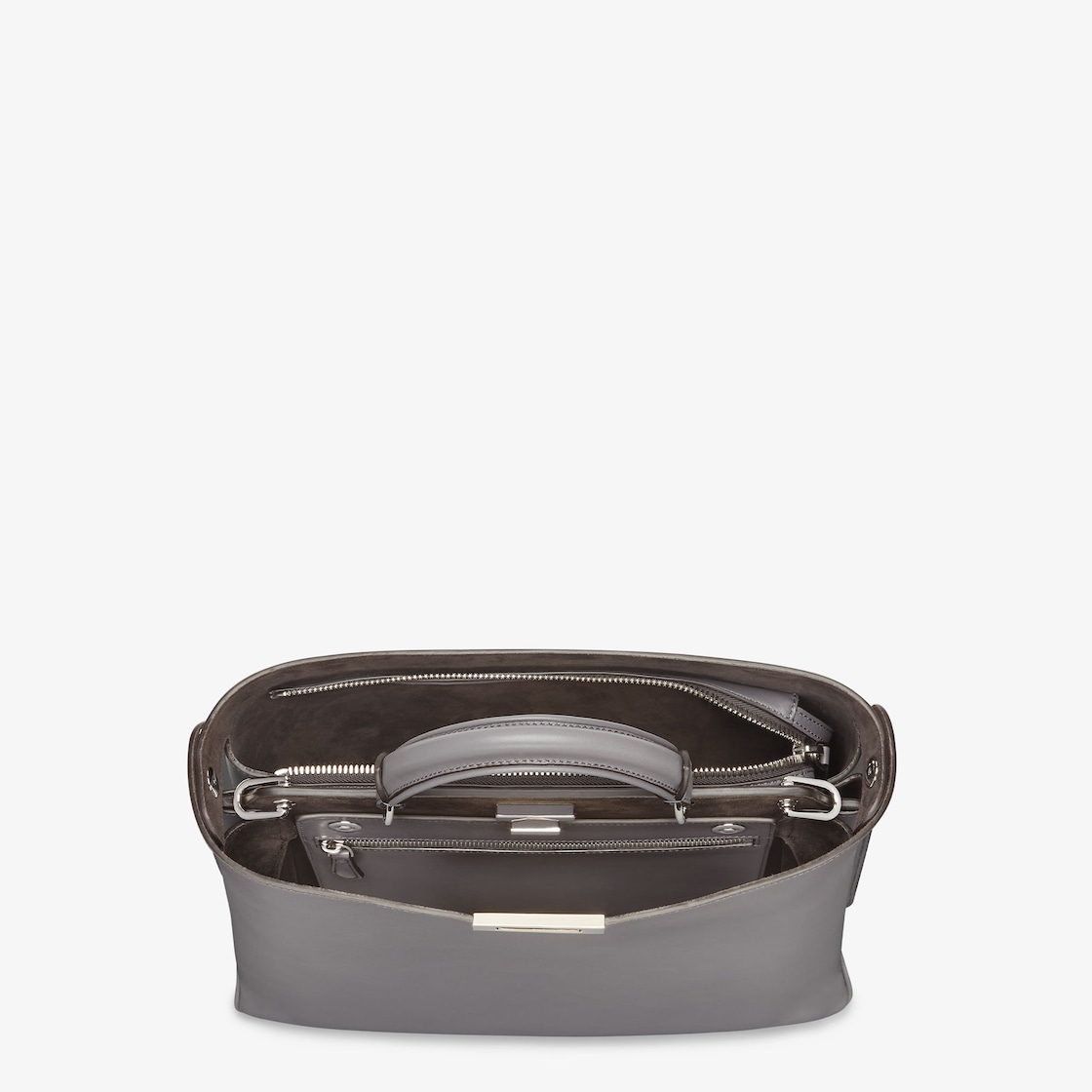 Fendi Peekaboo Soft Medium