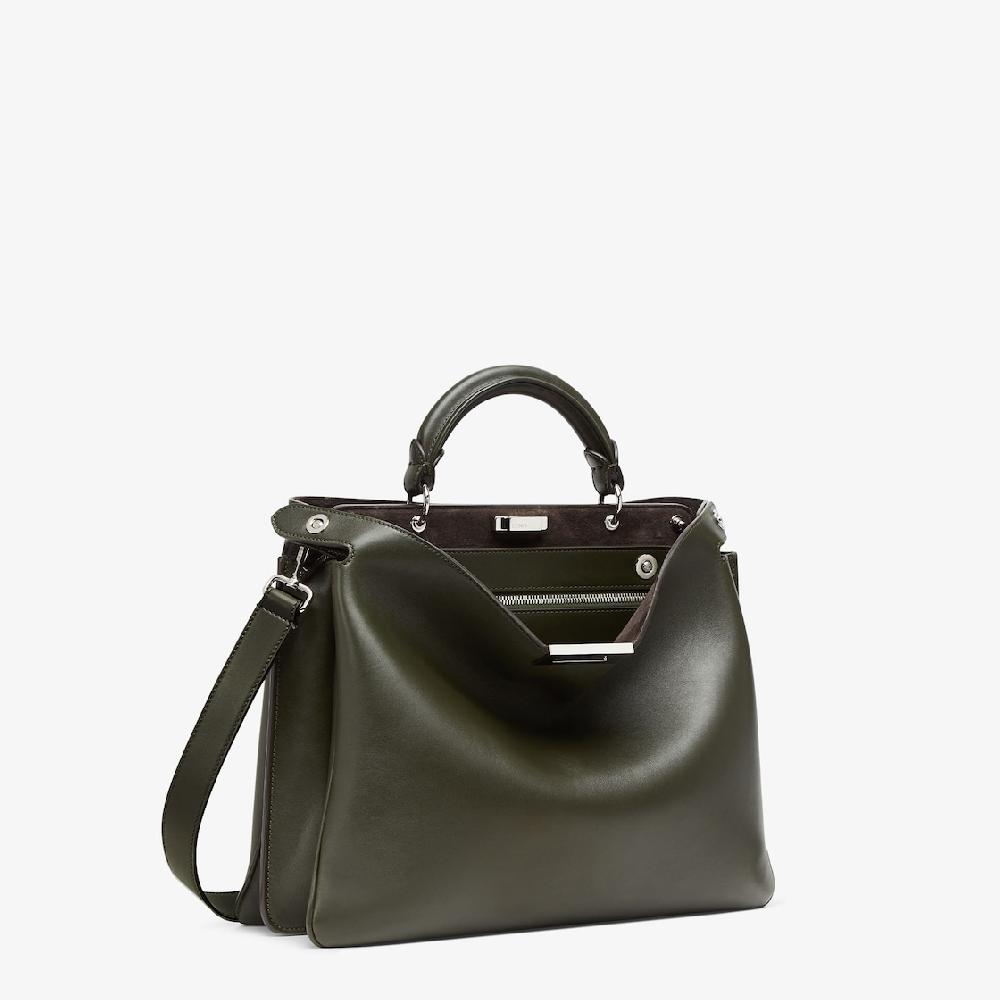 Fendi Peekaboo Soft Medium