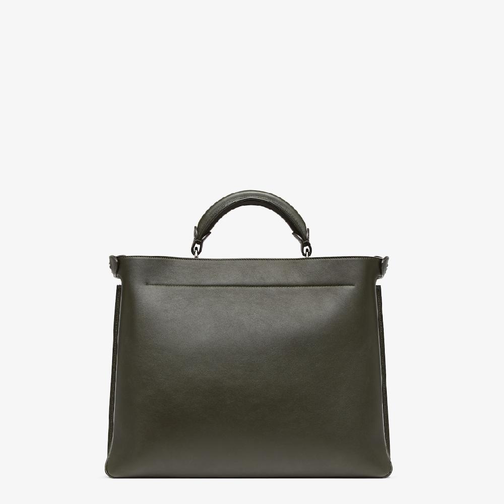 Fendi Peekaboo Soft Medium