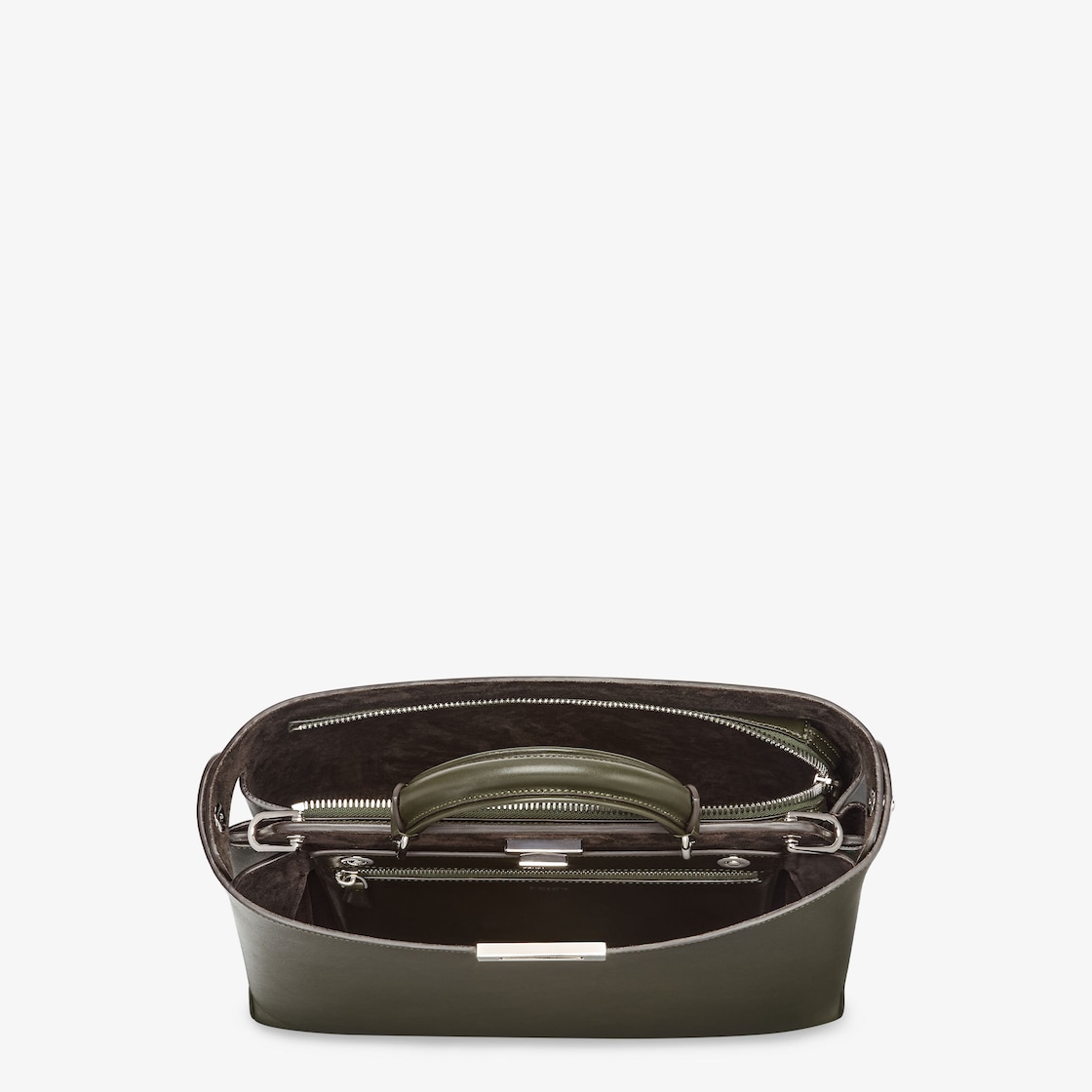 Fendi Peekaboo Soft Medium