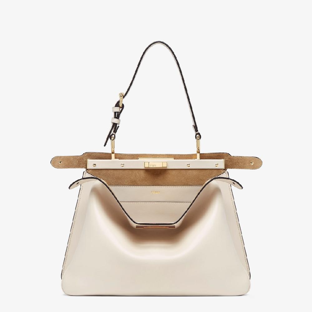 Fendi Peekaboo Soft Medium