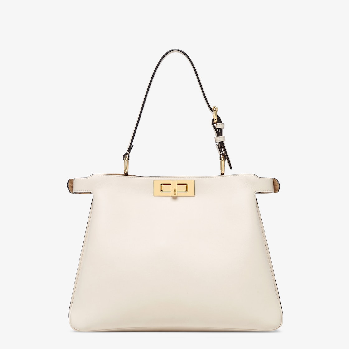 Fendi Peekaboo Soft Medium