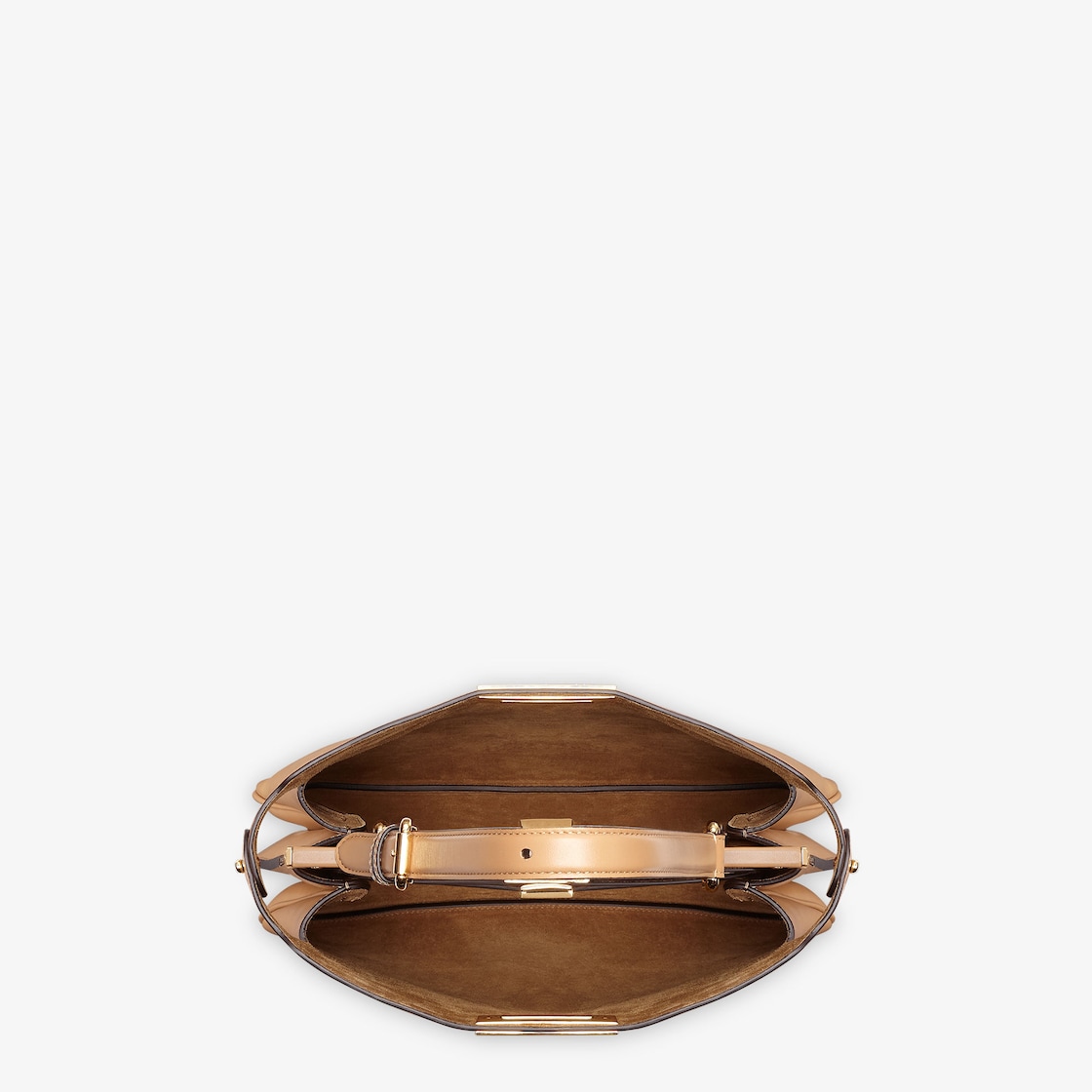 Fendi Peekaboo Soft Medium