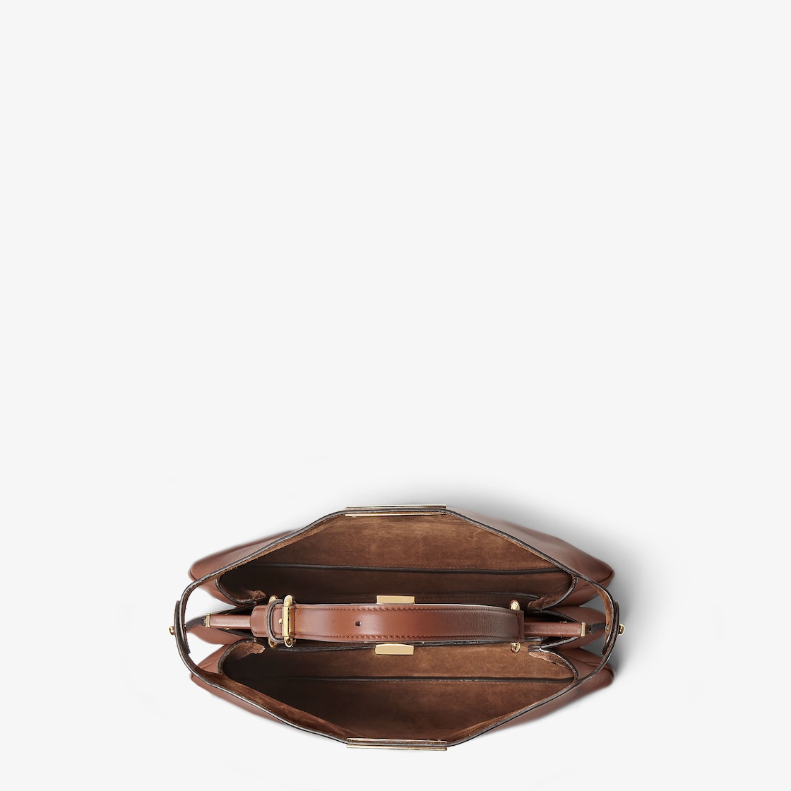 Fendi Peekaboo Soft Medium