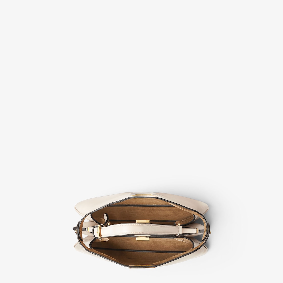 Fendi Peekaboo Soft Small