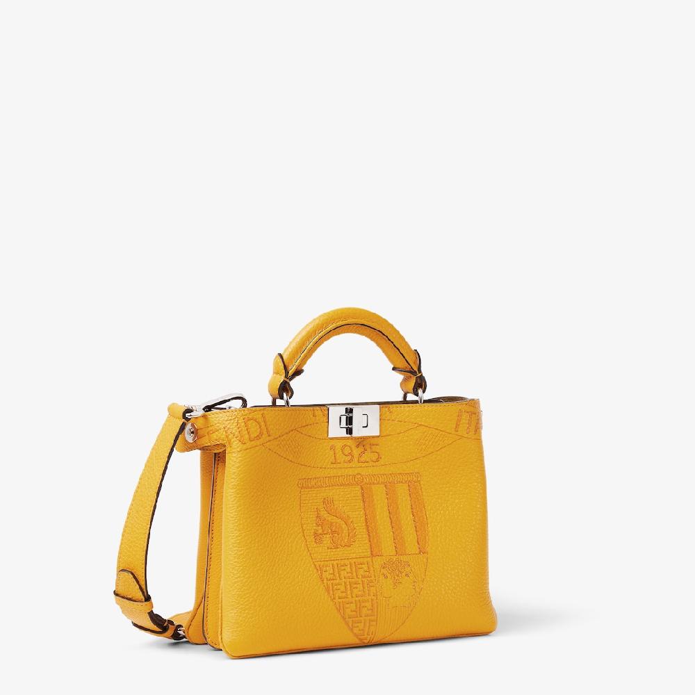Fendi Peekaboo Soft Small