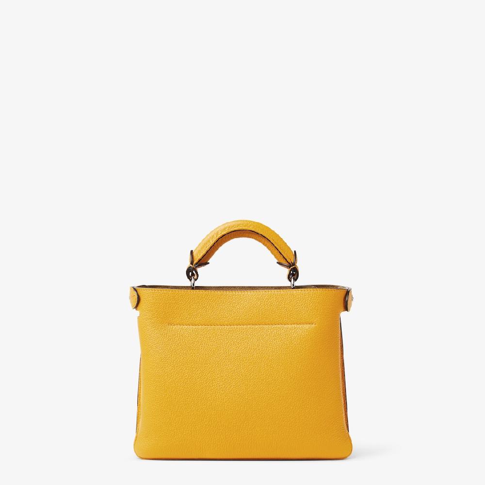 Fendi Peekaboo Soft Small