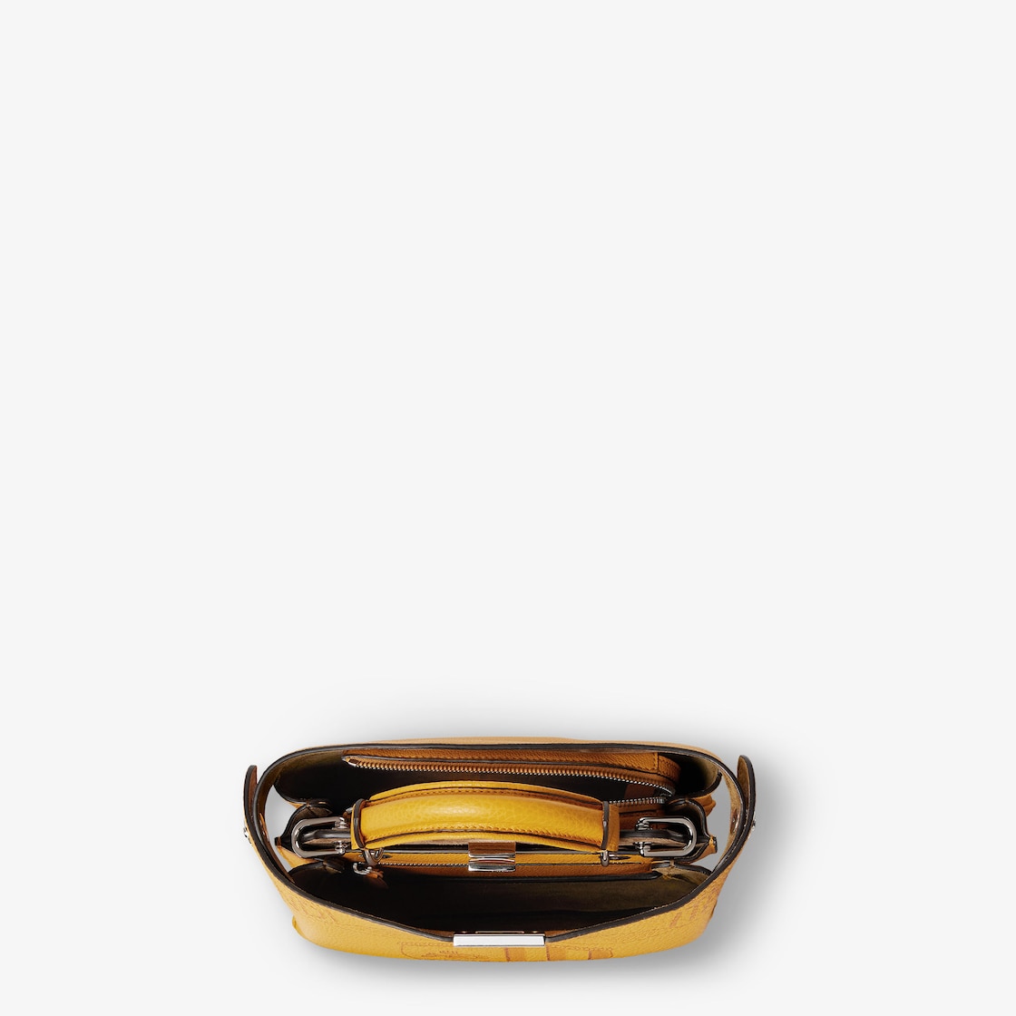 Fendi Peekaboo Soft Small