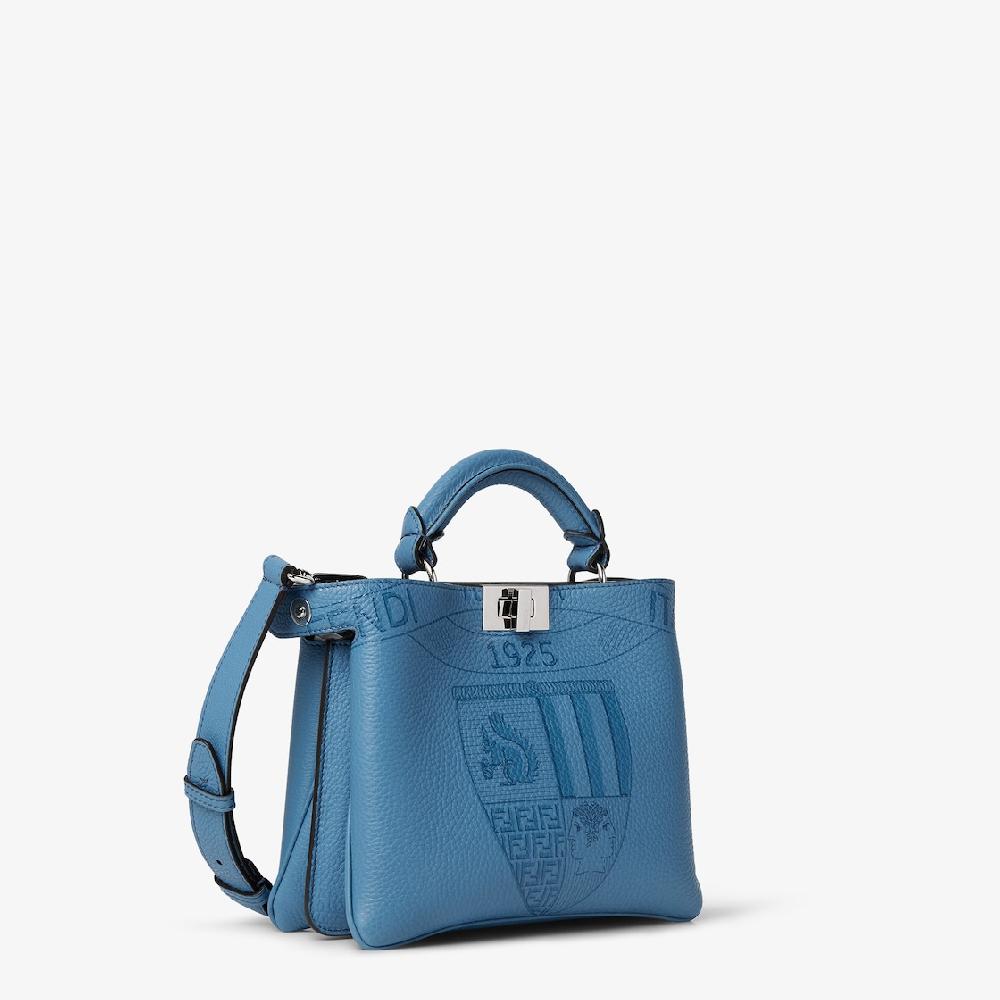 Fendi Peekaboo Soft Small