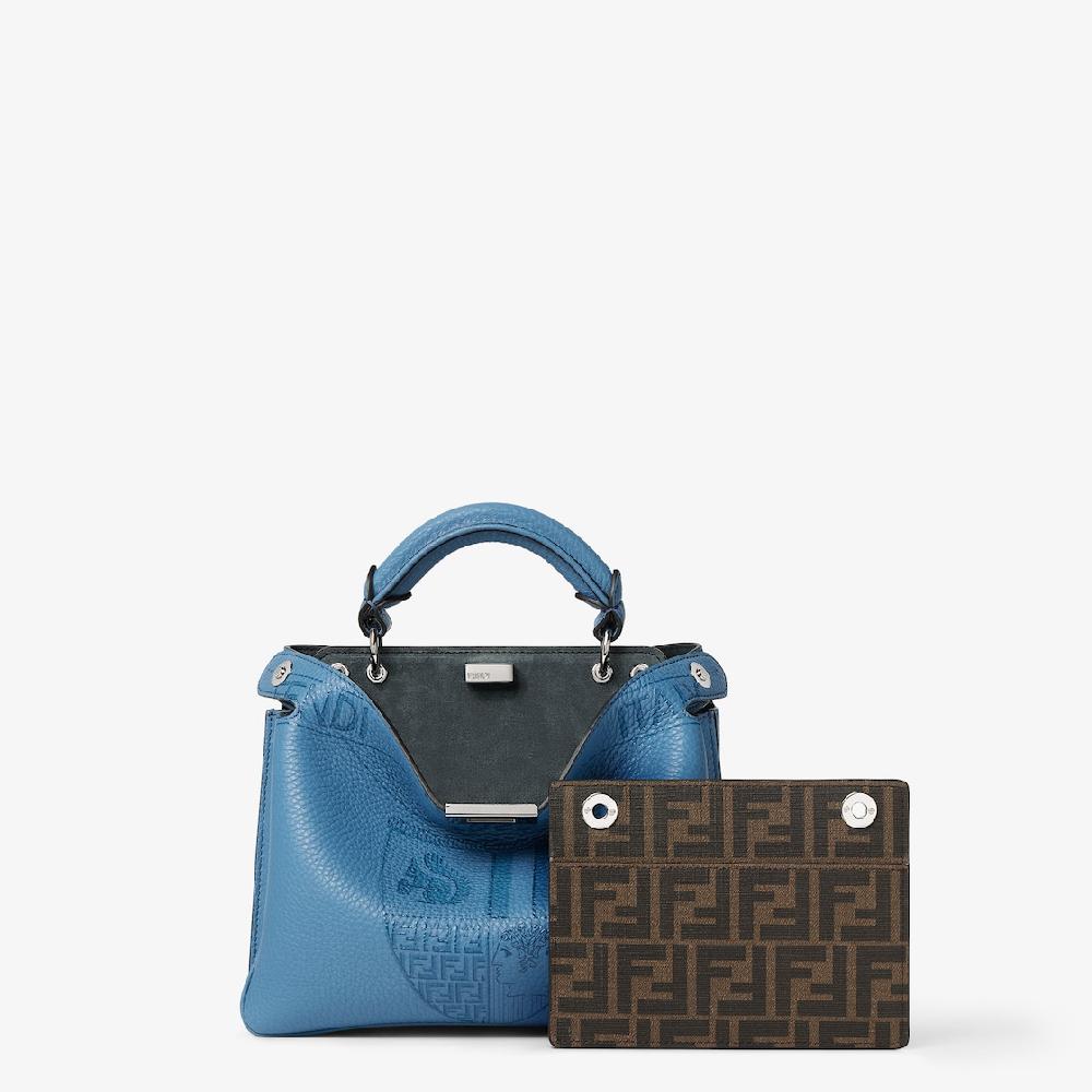 Fendi Peekaboo Soft Small