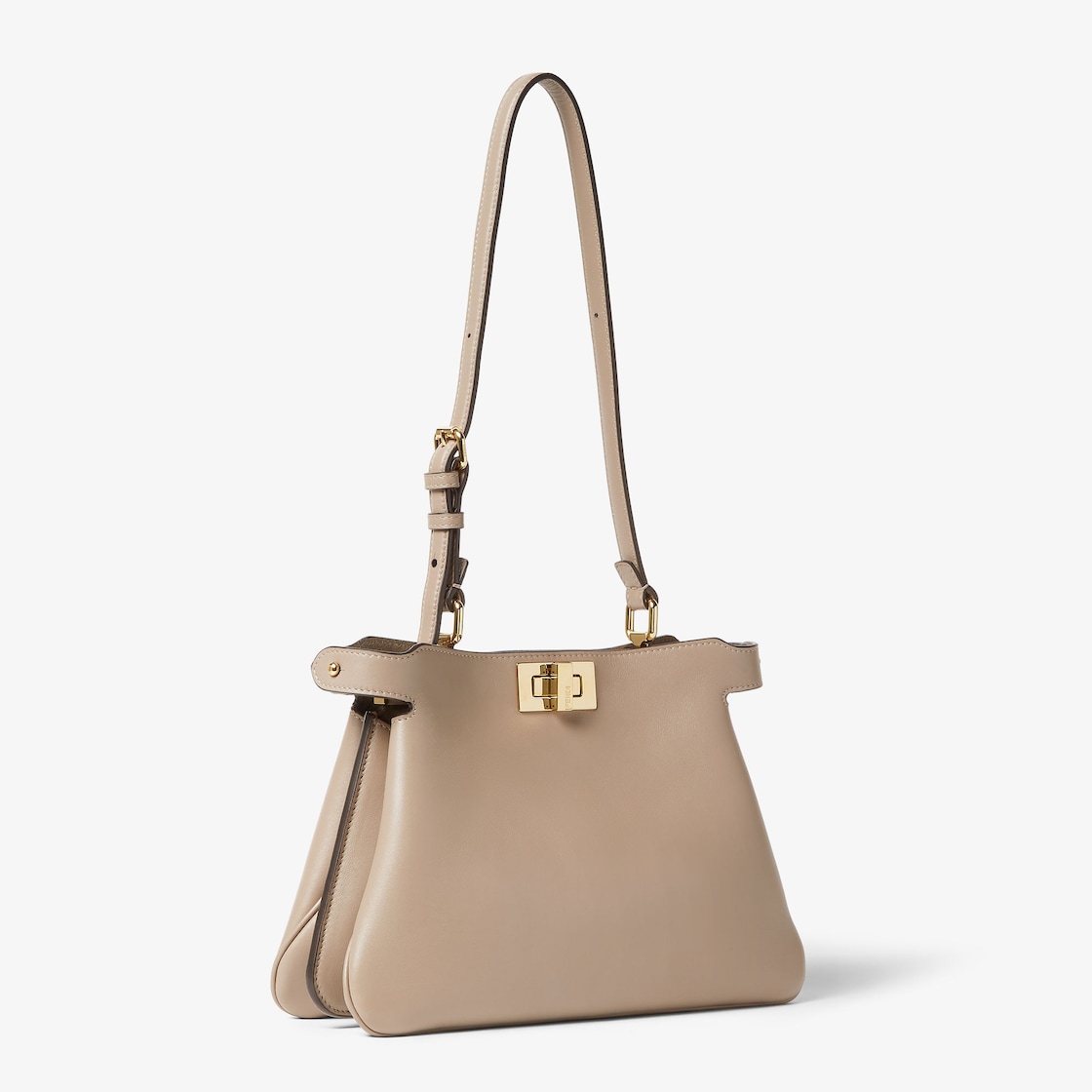 Fendi Peekaboo Soft Small