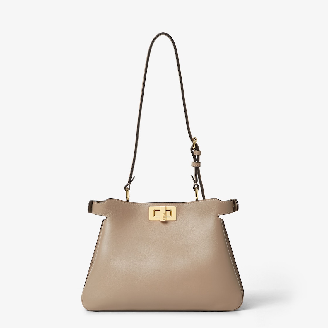 Fendi Peekaboo Soft Small