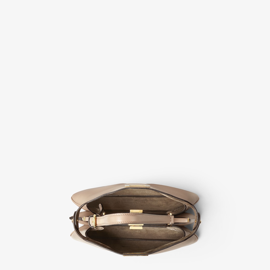 Fendi Peekaboo Soft Small