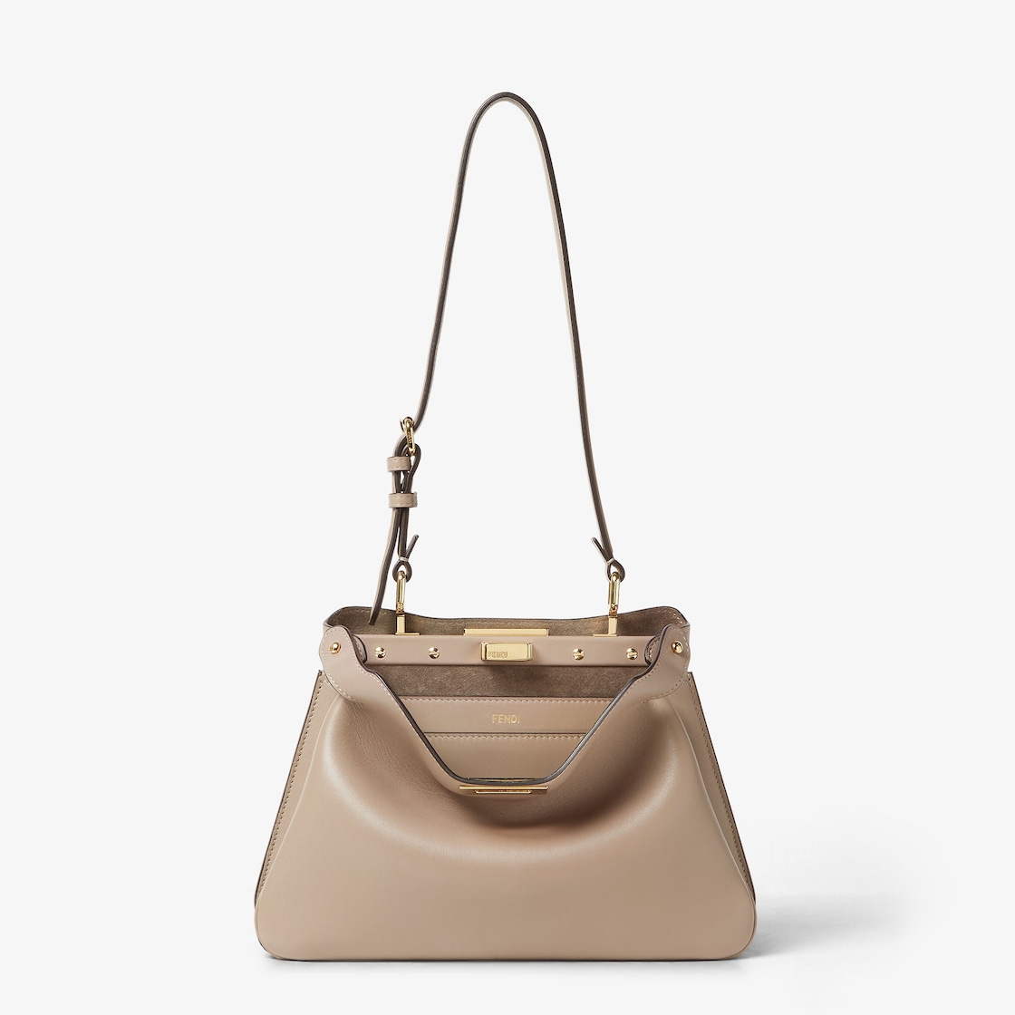 Fendi Peekaboo Soft Small