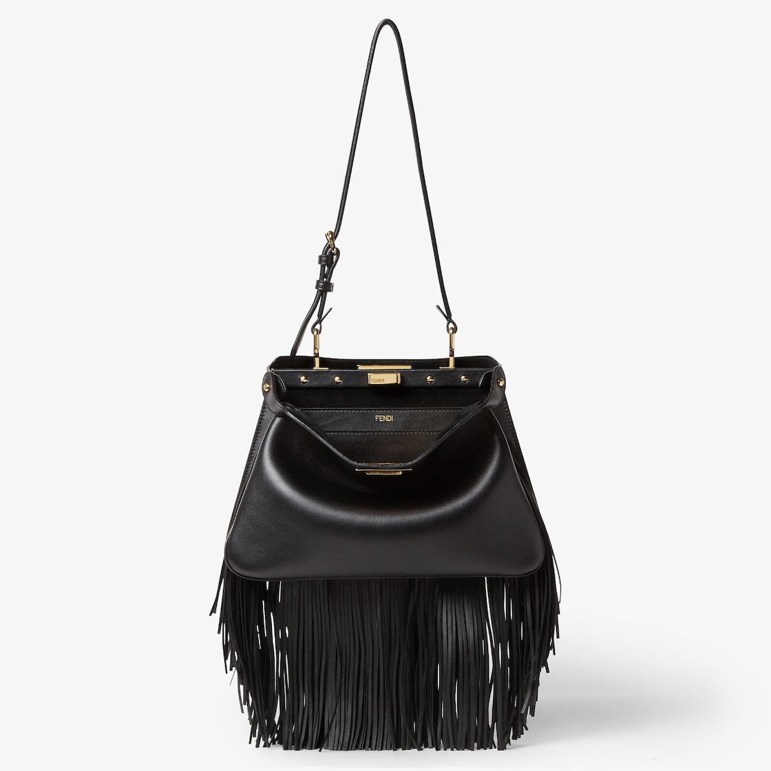Fendi Peekaboo Soft Small