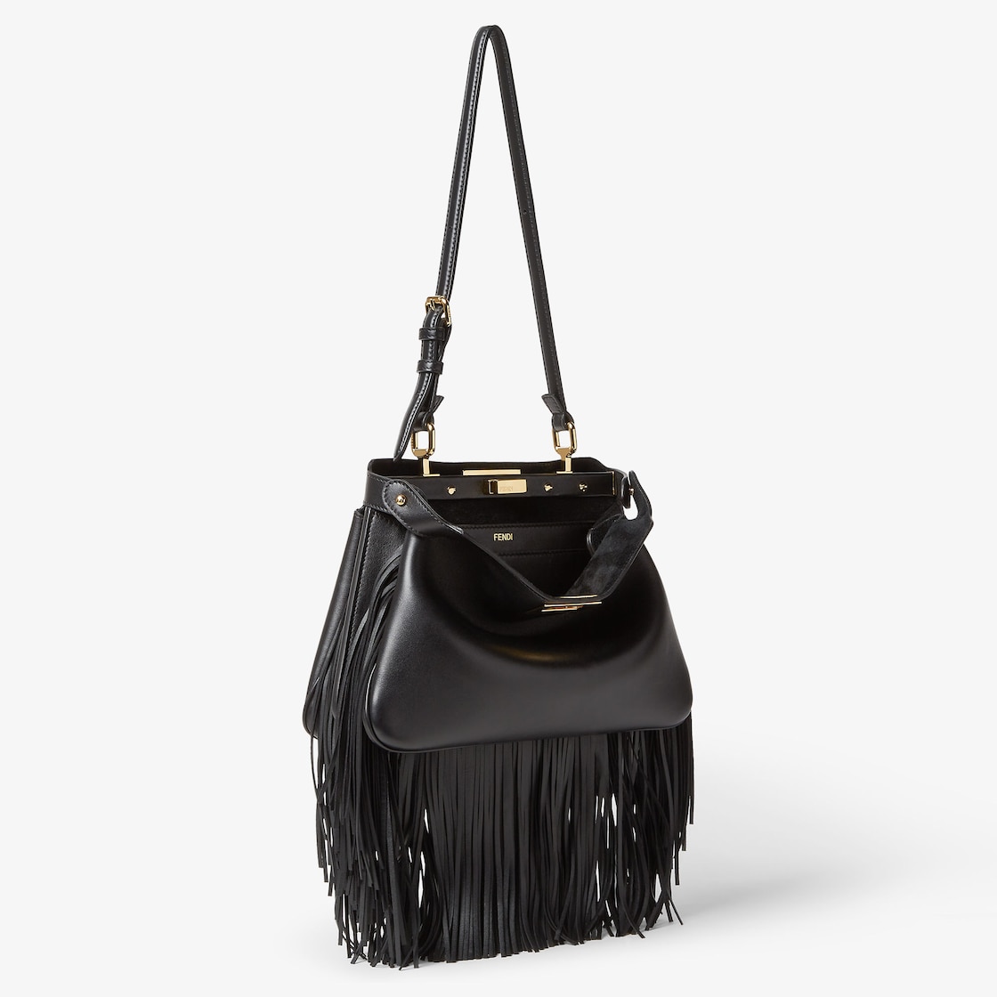 Fendi Peekaboo Soft Small