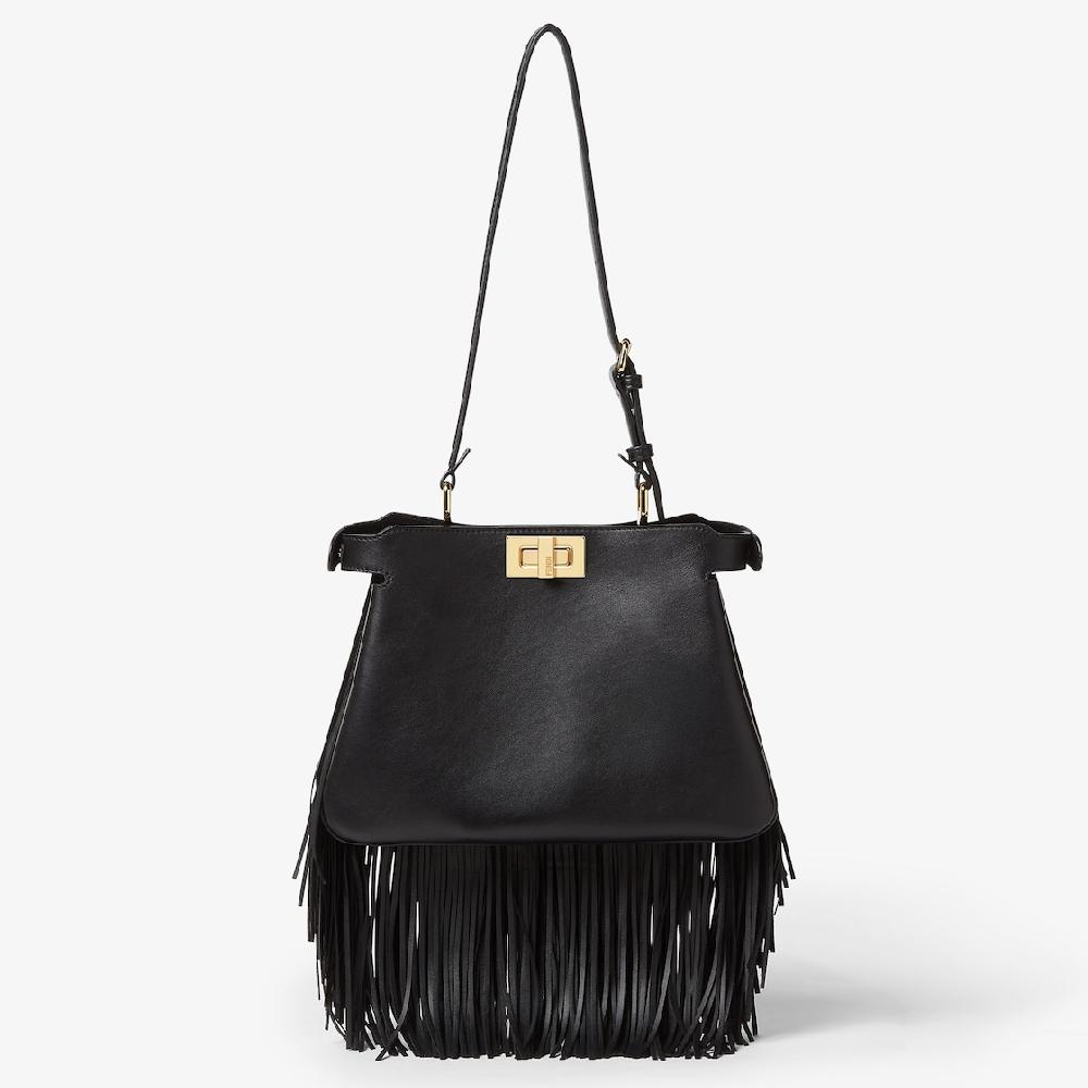 Fendi Peekaboo Soft Small